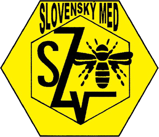 Ochranná známka Slovenský med