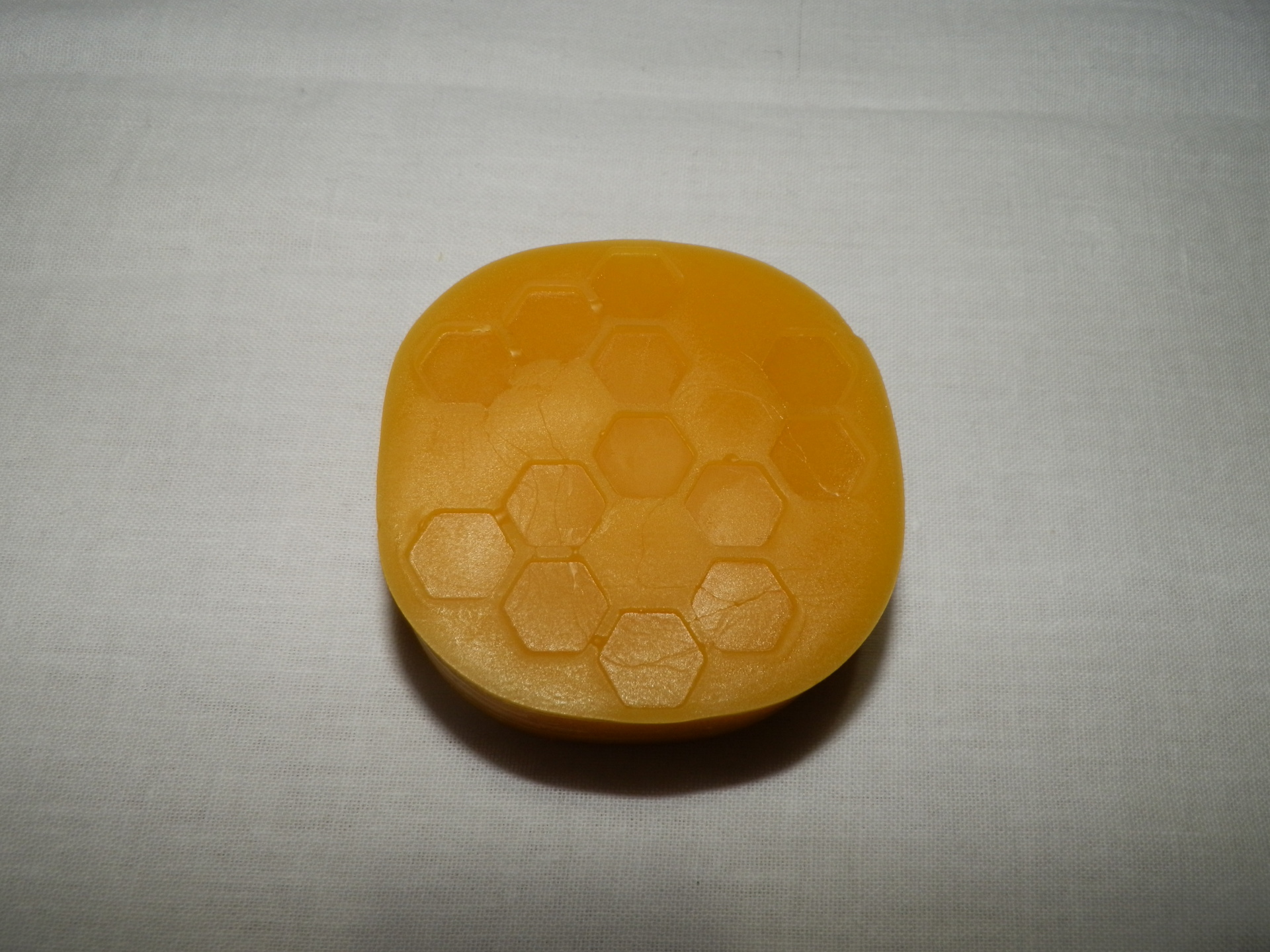 Včelí vosk - surový - 40g