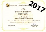 Sušený včelí peľ 1000g