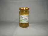 Agátový včelí med 500g