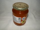 Slnečnicový včelí med 950g