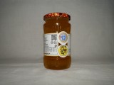 Repkový včelí med 950g